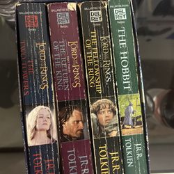 Book Set