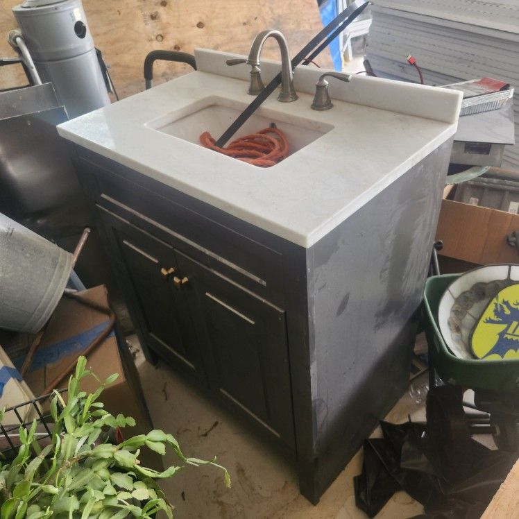 Vanity  Granite  Top