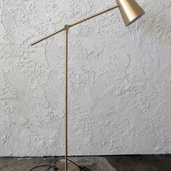 Floor lamp