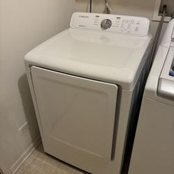 Samsung 7.2 Cu. Ft. Gas Dryer