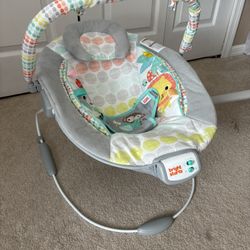 Baby Bouncer