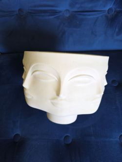 Dora Maar Pedestal Bowl by Jonathan Adler