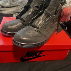 Jordan 1 High Zoom Fearless