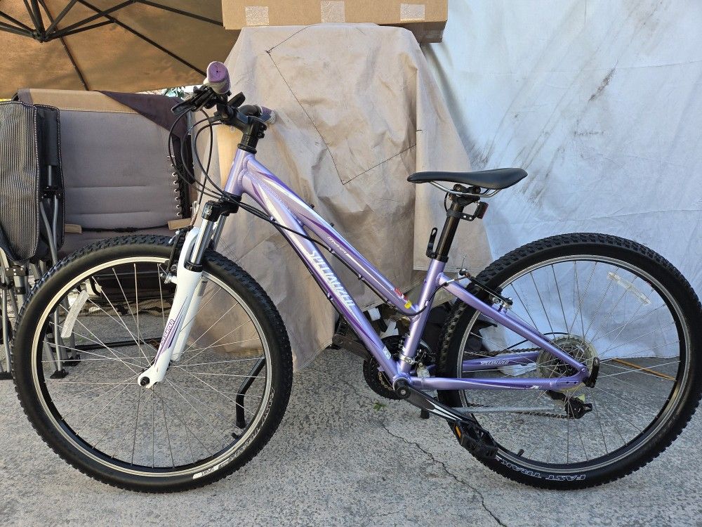 SPECIALIZED MYKA STEP THRU XS (13