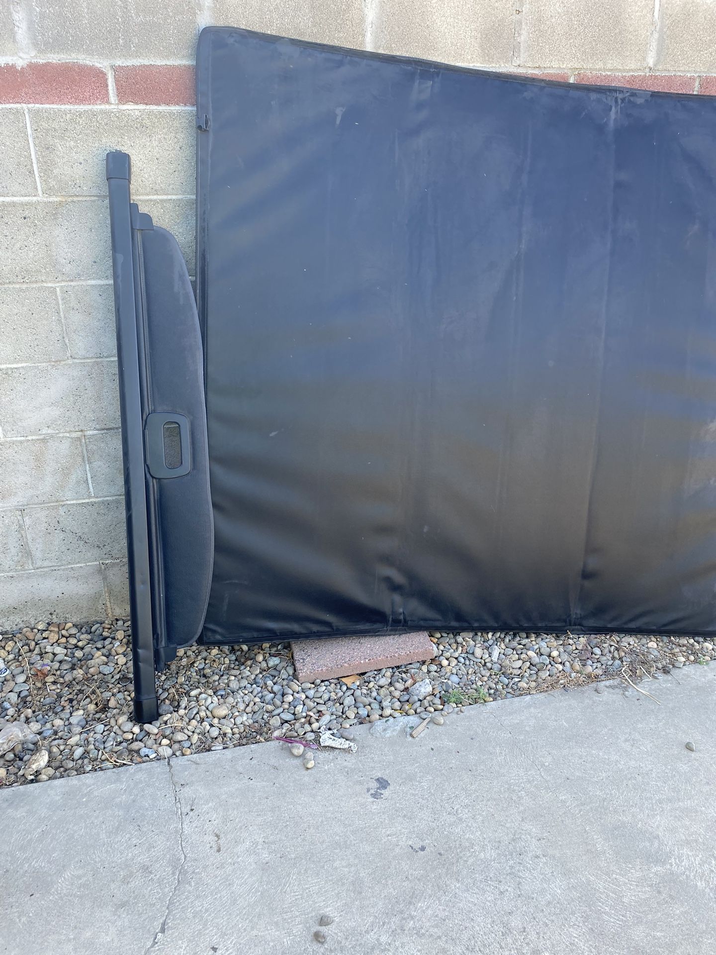 Tapa Para Jeep Gladiador 2020