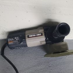 Porter Cable Polisher 