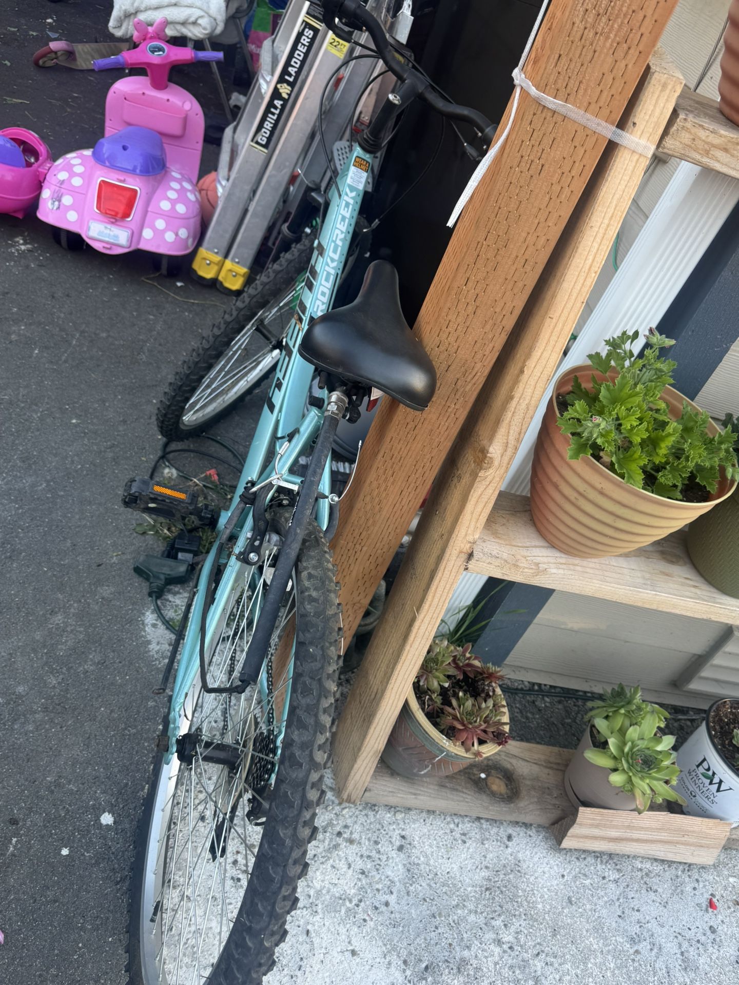 Bike