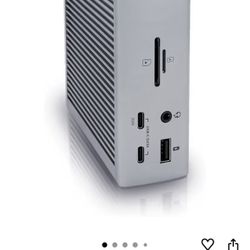 Caldigit TS4 Docking Station