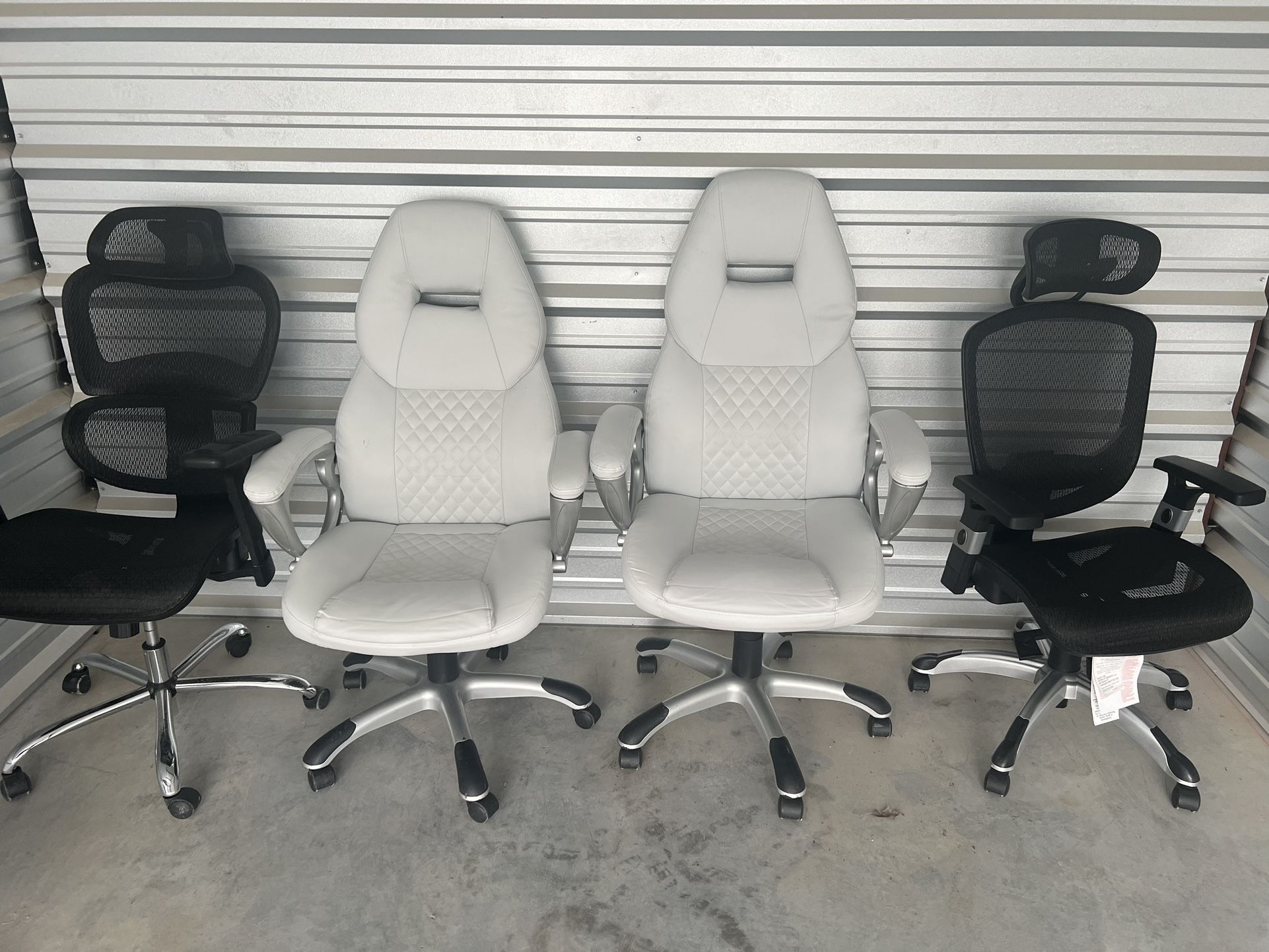 Office Chairs For Sale