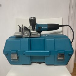 Makita Plate Joiner