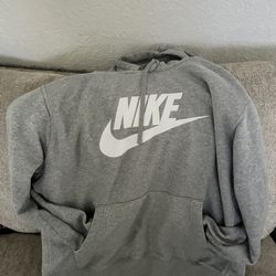 Nike hoodie