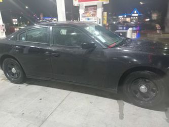 CHARGER Parts PARTING OUT 2016