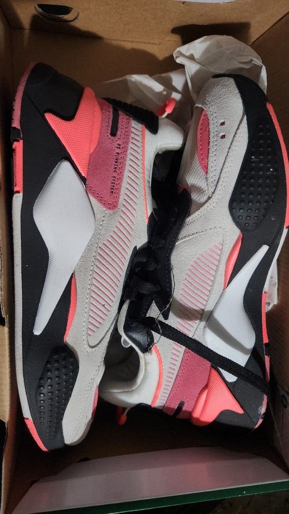 Puma RS-X Reinvent