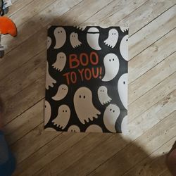 Halloween BAGS