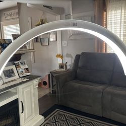 CosmoGlo original Light + phone Clip 