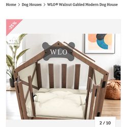 Dog House 