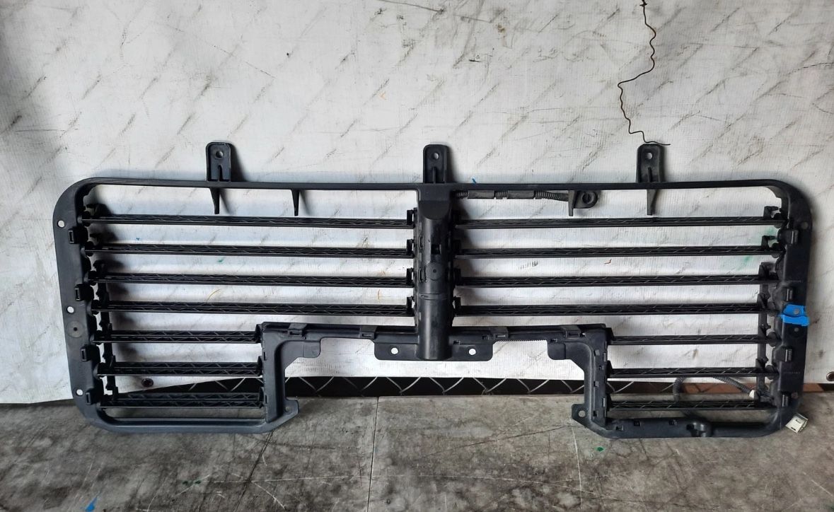 2017 18 2019 CHEVROLET SILVERADO 1500 GMC SIERRA 1500 RADIATOR SHUTTER OEM #4342
