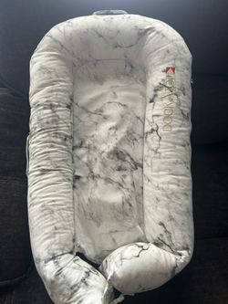 Baby Bed 