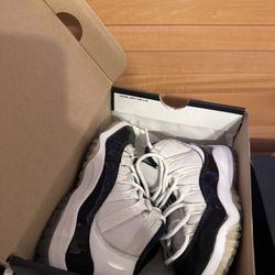 11C Retro Jordan 11s