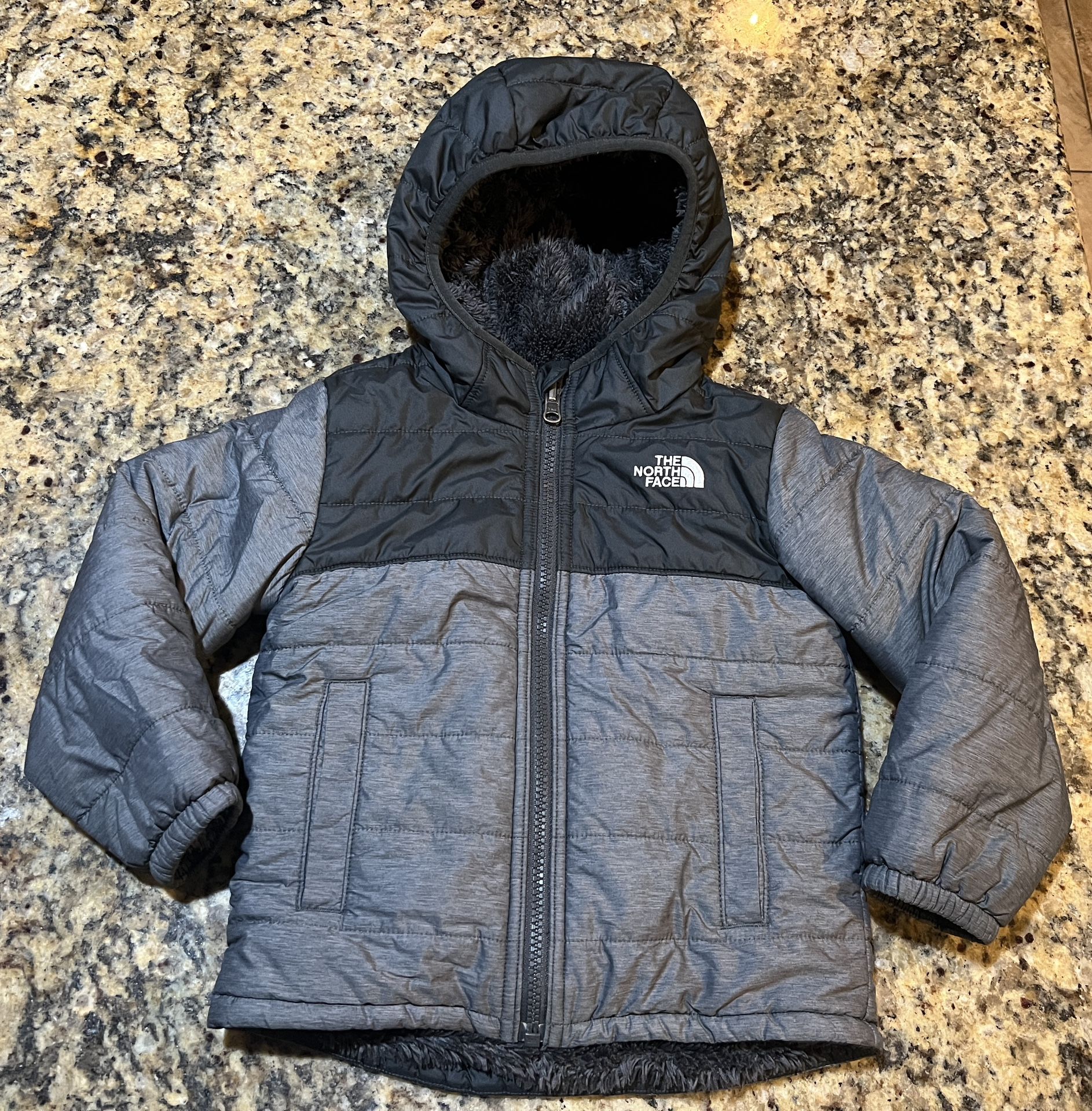 The North Face Toddler Jacket Size 4t