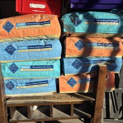 Blue Buffalo Puppy Food 30 Lbs