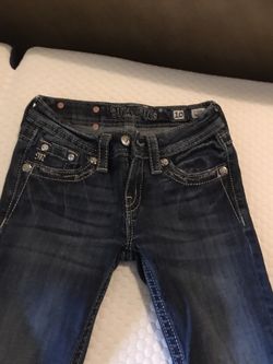 girls jeans