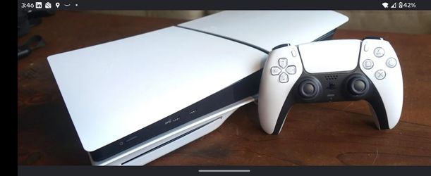 Ps5 disc edition