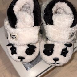 Baby Bixbee Uggs Lightly Used 