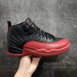 Air Jordan 12 Retro 'Flu Game' 2025
