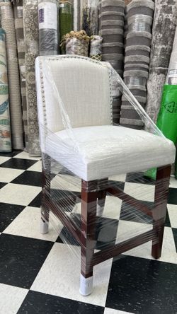 Threshold camelot counter stool sale