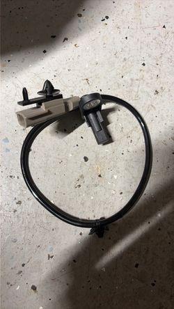 Generic for Infiniti Q50 for Base for Sports for Versions 2014-2022 Car Rear Right ABS Wheel Speed Sensor OEM: 479004GA0A