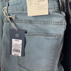 Brand New Jeans Size 4 