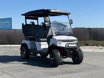 2026 Denago Rover Xl
