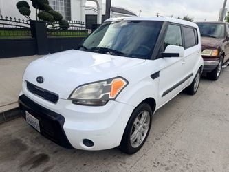 2011 KIA Soul
