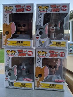 Funko Pop
