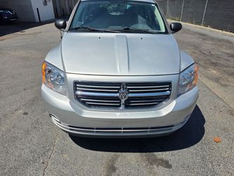Dodge caliber