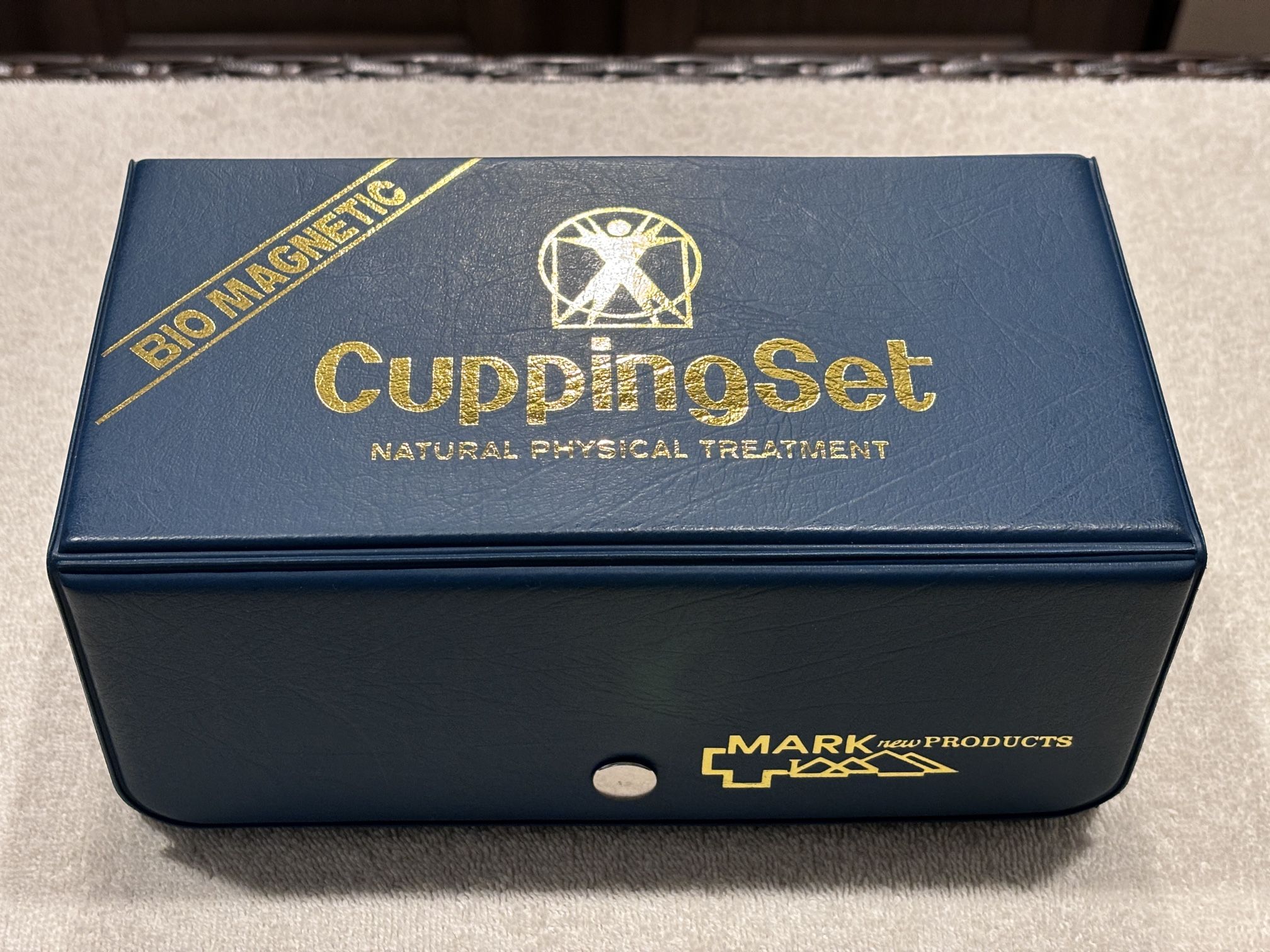 Cupping Set