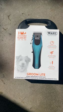 Dog Grooming Clippers