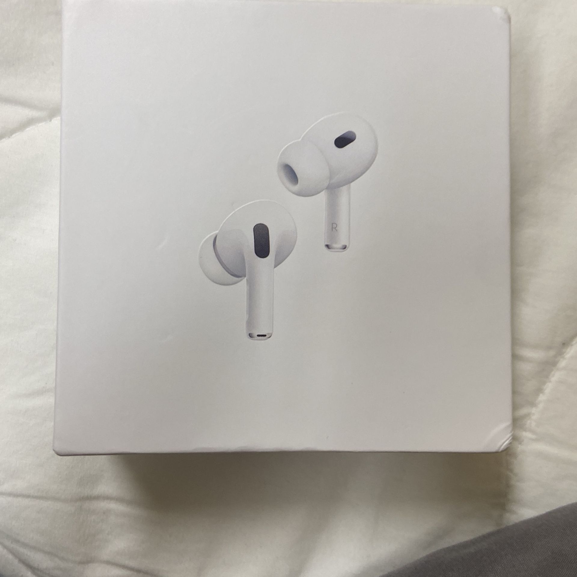 Air Pod Pros
