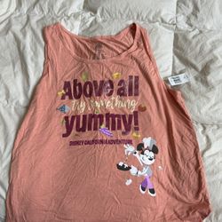 Disney Tank Top