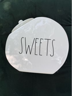 Sweets Jar