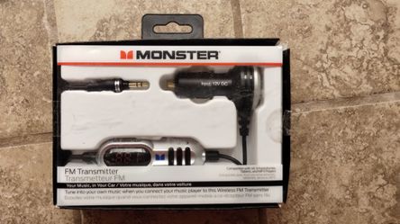 FM Transmitter