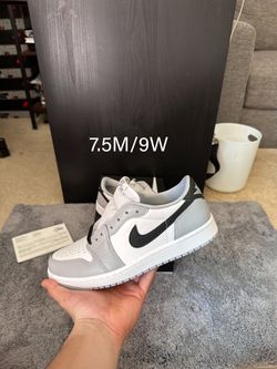 Jordan 1 Low OG Baron