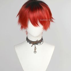 New Kasou wigs cosplay wig Stark frieren Fern Himmel arda