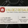 Valdez Resale 