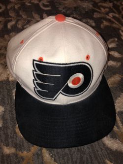 Philadelphia Flyers NHL Hat