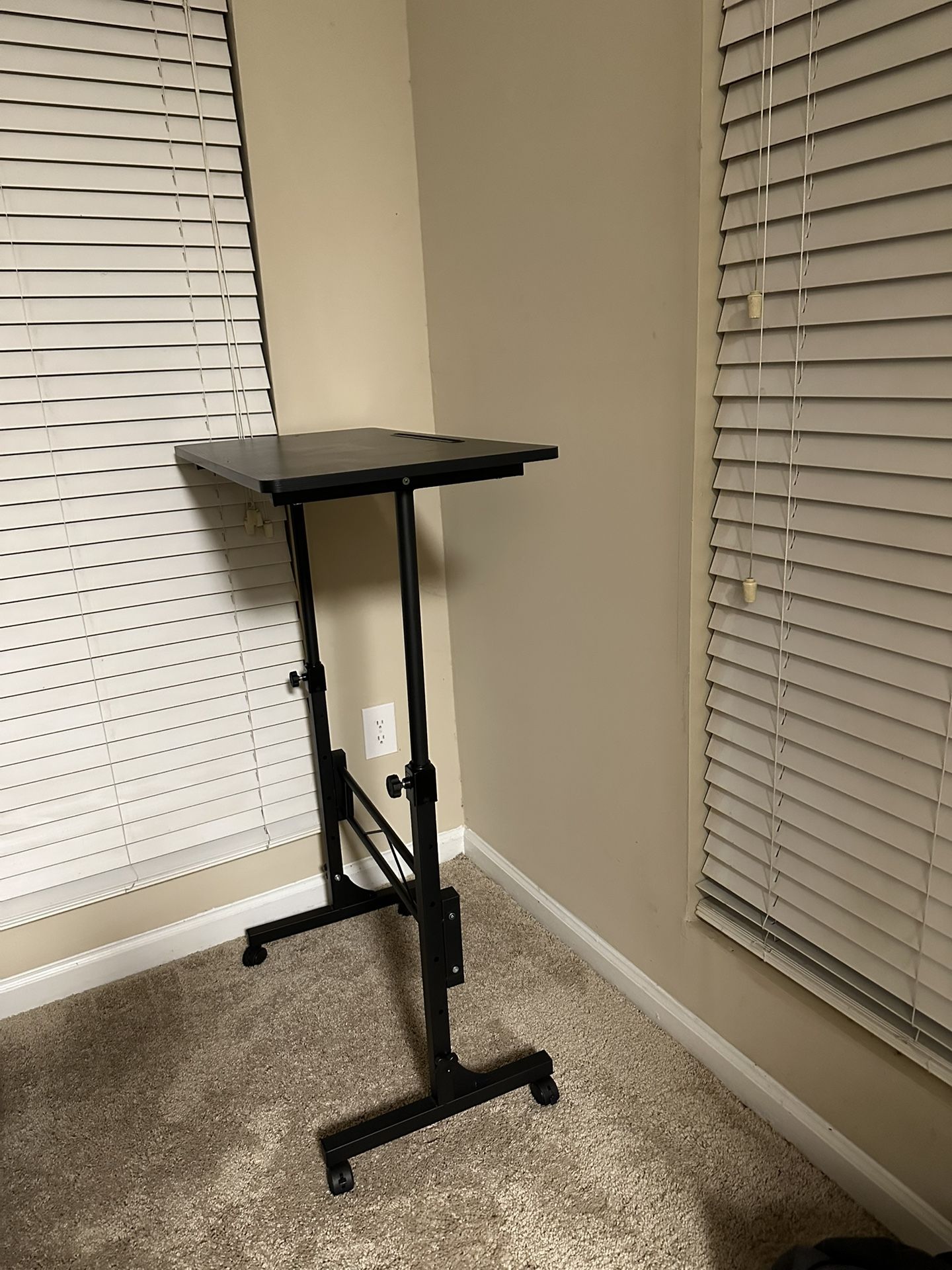 Standing Desk For SALE!!