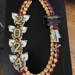 Graduation Leí