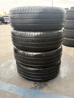 Toyo Extensa 195/50/R19