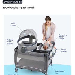 Pack n Play 